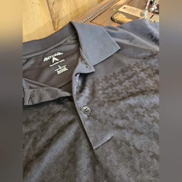 Antigua Polo Shirt - Picture 3 of 16